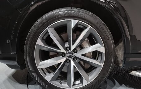 Audi Q7, 2022 год, 6 835 080 рублей, 18 фотография