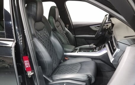 Audi Q7, 2022 год, 6 835 080 рублей, 8 фотография