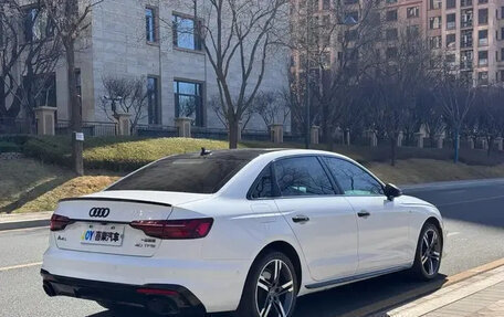 Audi A4, 2022 год, 2 290 035 рублей, 10 фотография