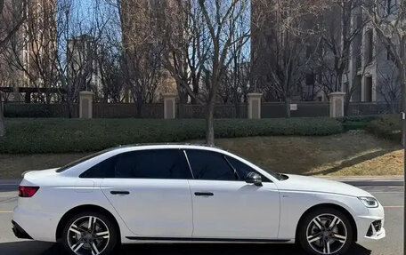 Audi A4, 2022 год, 2 290 035 рублей, 13 фотография