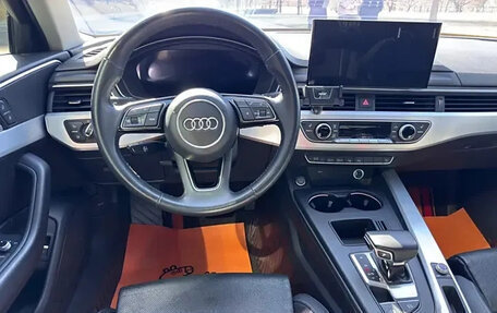 Audi A4, 2022 год, 2 290 035 рублей, 5 фотография