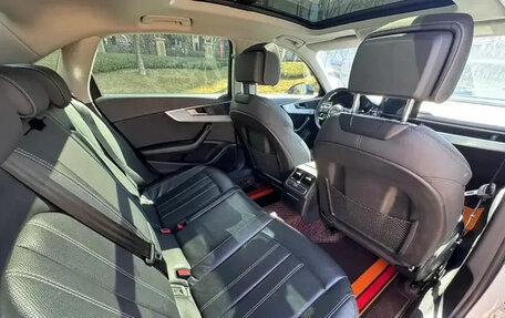 Audi A4, 2022 год, 2 290 035 рублей, 7 фотография