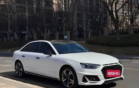 Audi A4, 2022 год, 2 290 035 рублей, 11 фотография