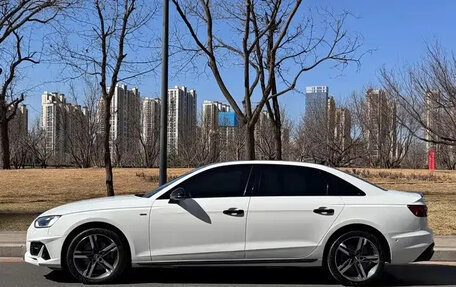 Audi A4, 2022 год, 2 290 035 рублей, 15 фотография