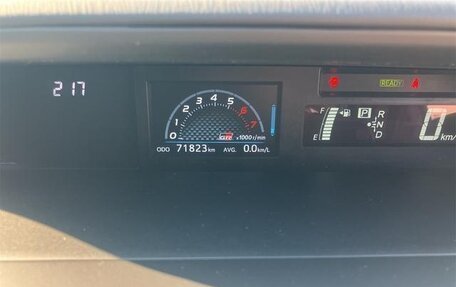 Toyota Prius Alpha I (ZVW40/41), 2020 год, 1 544 000 рублей, 18 фотография