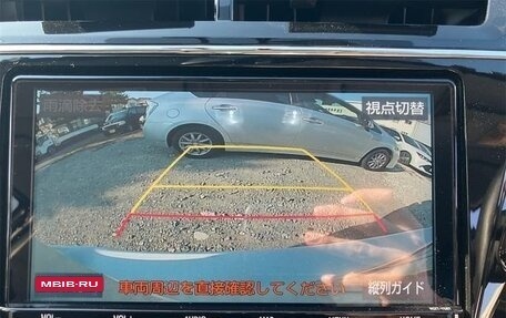 Toyota Prius Alpha I (ZVW40/41), 2020 год, 1 544 000 рублей, 19 фотография