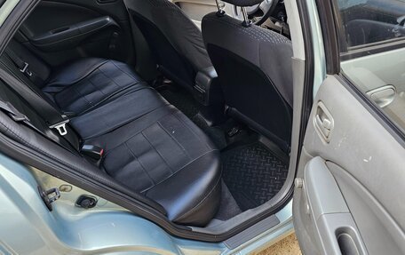 Nissan Almera Classic, 2008 год, 270 000 рублей, 9 фотография
