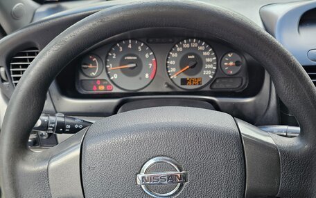 Nissan Almera Classic, 2008 год, 270 000 рублей, 11 фотография