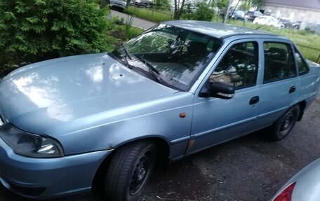 Daewoo Nexia I рестайлинг, 2012 год, 170 000 рублей, 3 фотография