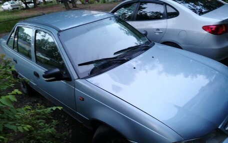 Daewoo Nexia I рестайлинг, 2012 год, 170 000 рублей, 2 фотография