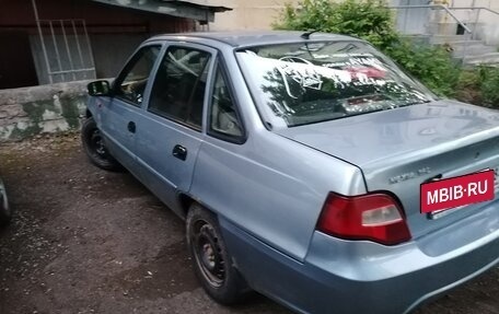Daewoo Nexia I рестайлинг, 2012 год, 170 000 рублей, 4 фотография