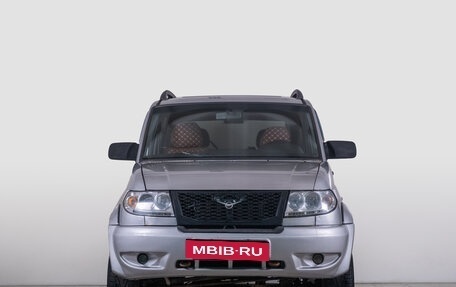 ЛуАЗ Patriot, 2014 год, 599 000 рублей, 4 фотография