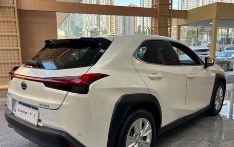 Lexus UX I, 2022 год, 2 619 887 рублей, 3 фотография