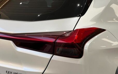 Lexus UX I, 2022 год, 2 619 887 рублей, 5 фотография