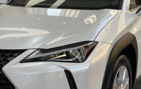 Lexus UX I, 2022 год, 2 619 887 рублей, 6 фотография