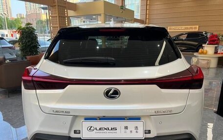 Lexus UX I, 2022 год, 2 619 887 рублей, 7 фотография