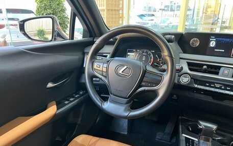 Lexus UX I, 2022 год, 2 619 887 рублей, 9 фотография