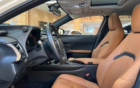 Lexus UX I, 2022 год, 2 619 887 рублей, 10 фотография