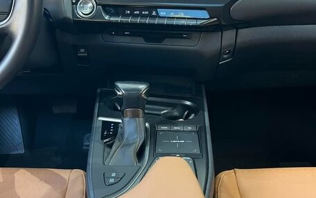 Lexus UX I, 2022 год, 2 619 887 рублей, 14 фотография
