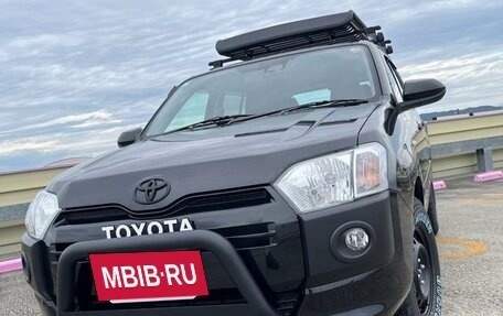 Toyota Probox I, 2021 год, 1 068 000 рублей, 4 фотография