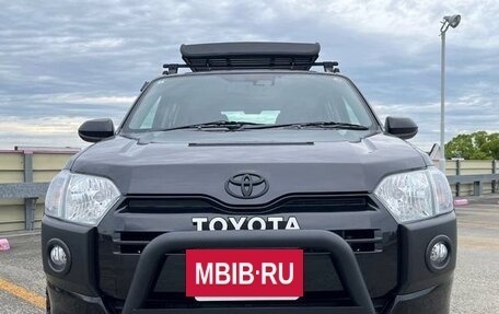 Toyota Probox I, 2021 год, 1 068 000 рублей, 3 фотография