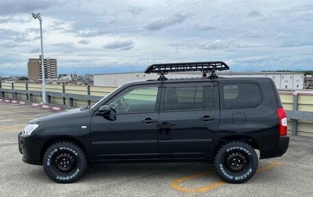 Toyota Probox I, 2021 год, 1 068 000 рублей, 11 фотография