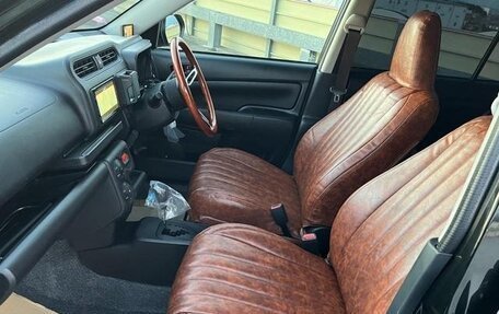 Toyota Probox I, 2021 год, 1 068 000 рублей, 16 фотография