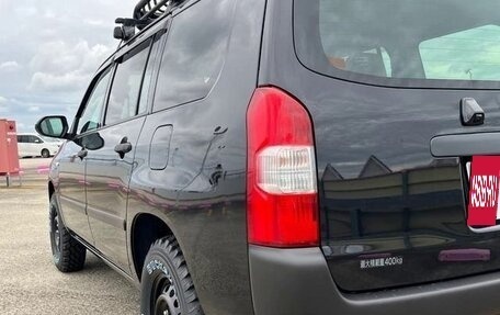 Toyota Probox I, 2021 год, 1 068 000 рублей, 7 фотография
