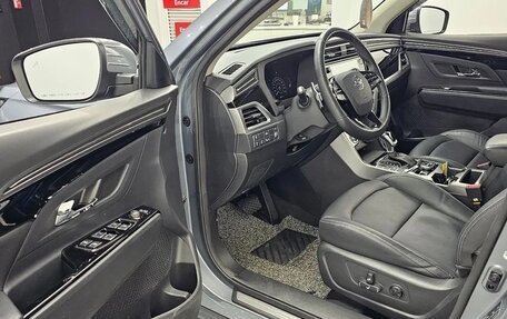 SsangYong Korando, 2022 год, 1 900 000 рублей, 7 фотография