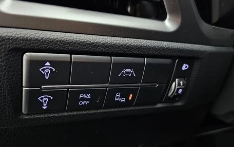 SsangYong Korando, 2022 год, 1 900 000 рублей, 9 фотография