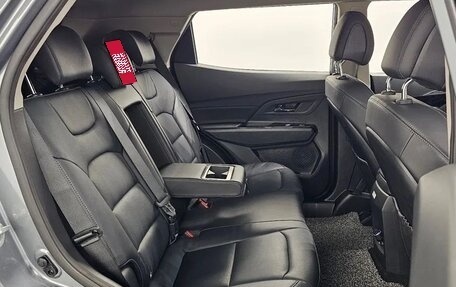SsangYong Korando, 2022 год, 1 900 000 рублей, 10 фотография
