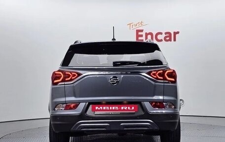 SsangYong Korando, 2022 год, 1 900 000 рублей, 4 фотография