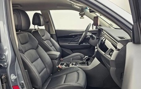 SsangYong Korando, 2022 год, 1 900 000 рублей, 8 фотография