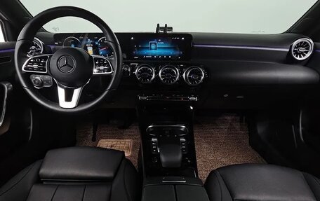 Mercedes-Benz A-Класс, 2021 год, 2 400 000 рублей, 5 фотография