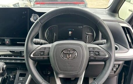 Toyota Voxy, 2022 год, 3 289 000 рублей, 10 фотография