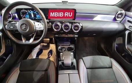 Mercedes-Benz CLA, 2021 год, 2 950 000 рублей, 5 фотография