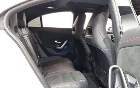 Mercedes-Benz CLA, 2021 год, 2 950 000 рублей, 9 фотография
