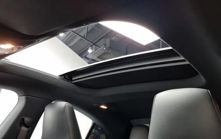 Mercedes-Benz CLA, 2021 год, 2 950 000 рублей, 10 фотография