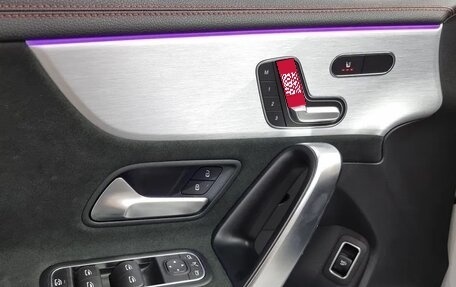 Mercedes-Benz CLA, 2021 год, 2 950 000 рублей, 11 фотография