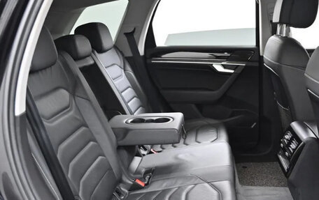 Volkswagen Touareg III, 2020 год, 9 фотография