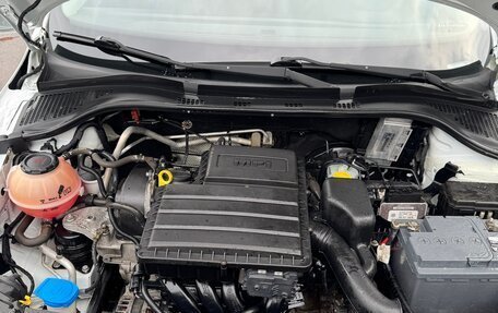 Skoda Rapid I, 2020 год, 1 000 000 рублей, 5 фотография