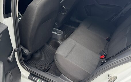 Skoda Rapid I, 2020 год, 1 000 000 рублей, 8 фотография