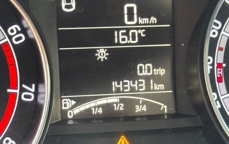 Skoda Rapid I, 2020 год, 1 000 000 рублей, 6 фотография