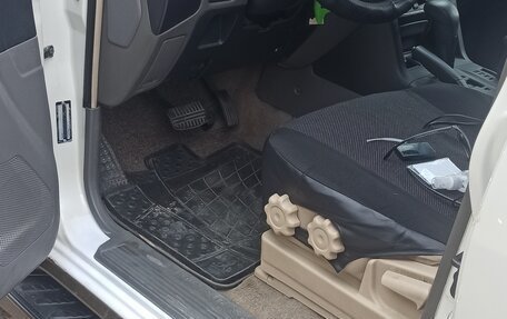 Mitsubishi Pajero III рестайлинг, 2005 год, 950 000 рублей, 9 фотография