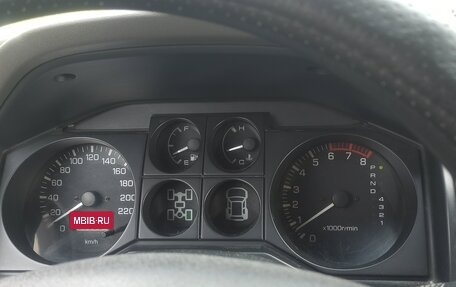 Mitsubishi Pajero III рестайлинг, 2005 год, 950 000 рублей, 18 фотография