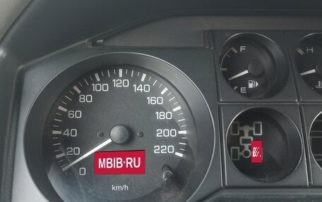 Mitsubishi Pajero III рестайлинг, 2005 год, 950 000 рублей, 25 фотография