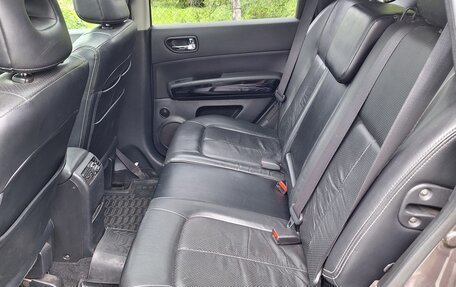 Nissan X-Trail, 2010 год, 1 490 000 рублей, 7 фотография