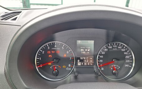 Nissan X-Trail, 2010 год, 1 490 000 рублей, 3 фотография