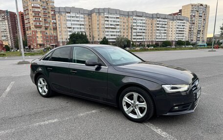 Audi A4, 2013 год, 1 390 000 рублей, 3 фотография