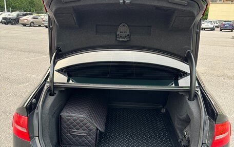 Audi A4, 2013 год, 1 390 000 рублей, 8 фотография